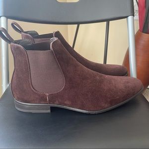 🔥1670 Chelsea Boots🔥